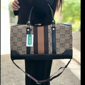 ساک وارداتی GUCCI
