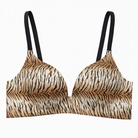 سوتین اسفنجی زنانه ماییلدا مدل بدون فنر کد 5447