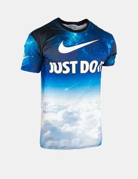 تیشرت مردانه Nike