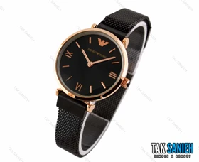 ساعت مچی امپریو آرمانی زنانه مدل Armani-2779-L