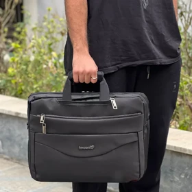 کیف سه کاره فوروارد مدل FORWARD - FCLT1091 ALL IN ONE قابل تبدیل به کوله