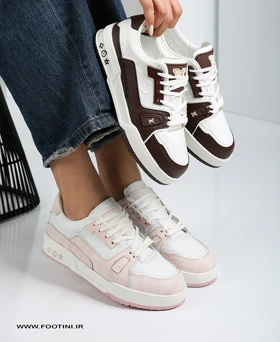 کتانی زنانه LV کد 631 RO