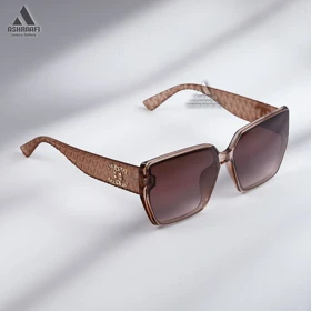 عینک آفتابی شنل Chanel 7252 (طیف رنگی هفتم)