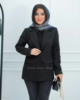 پالتو فوتر درجه یک گیوان