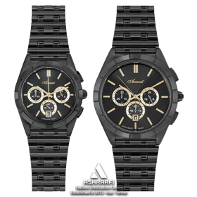 ساعت ست اکسنت Axcent AX180031K