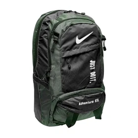 کوله پشتی کوهنوردی Nike مدل Adventure 380-65L