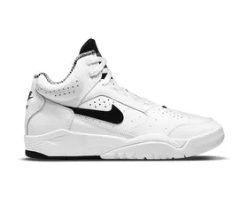 کفش های بسکتبال Nike Air Flight Lite Mid PC_DJ2518-100