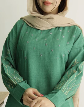 تونیک سرو 2