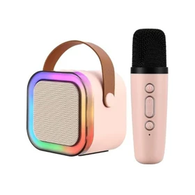 اسپیکر بلوتوثی K12 بیسیم