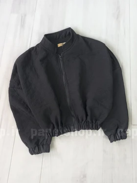 بامبر پفکی پایین کش