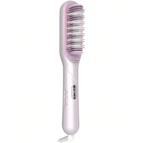 برس حرارتی بخار شیگلم SHEGLAM Hydra Shot Steam Straightening Brush Pro