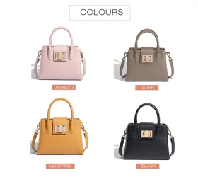 کیف دستی مدل David Jones CM6913