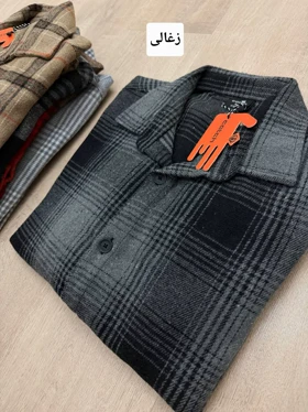 پیراهن پشمی 2630