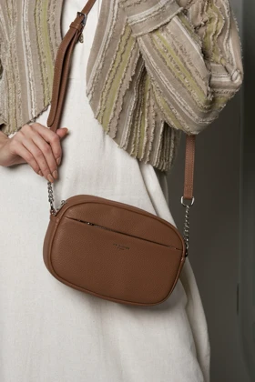 کیف دوشی مدل David Jones CM6740A