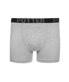 شورت پادار مردانه پاتر Potter کد 62