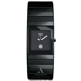 ساعت مچی رادو Rado Diastar Ceramic 27