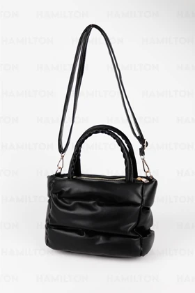 کیف دوشی زنانه hamilton hamilton