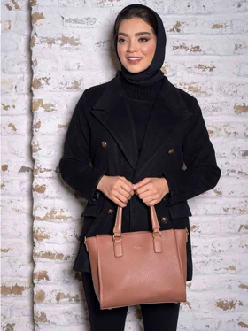 کیف دستی زنانه دیوید جونز