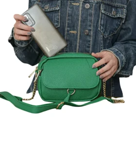 کیف دوشی زنانه کد 897b