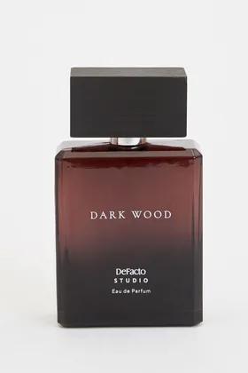 عطر مردانه چوب تیره 85 میلی لیتری R4166AZNSBN225