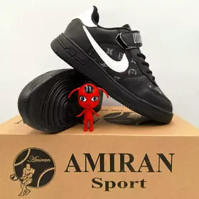 کفش بچه گانه اسپرت دخترانه و پسرانه نایک کیفیت تضمینی