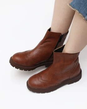 نیم بوت زنانه طبی کد 1129