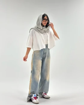 شومیز کراپh&m