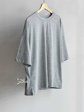 تیشرت oversize