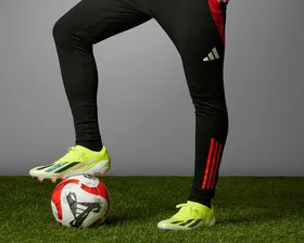 کفش فوتبال چمن Adidas X Crazyfast Elite Fg PC_IE2376