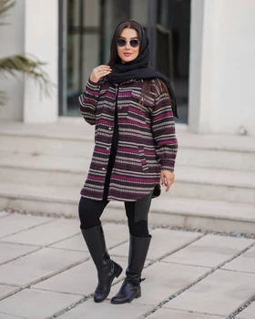 شکت پشمی درجه یک
