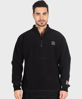 دورس نیم زیپ مردانه IDENTIFY کد 6094