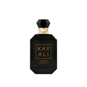 ادکلن کایالی مدل Oudgasm Café Oud 19