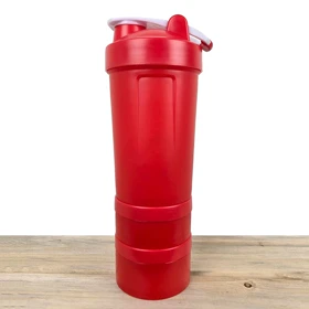 شیکر طرح SPORT بدنسازی در رنگ بندی متنوع