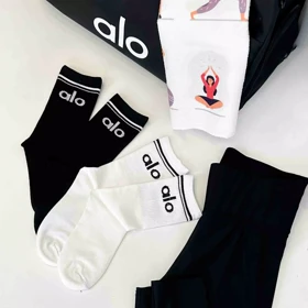 جوراب ساق‌دار الو 1001471