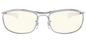 عینک آفتابی ریبن RayBan RB3119M 003BL