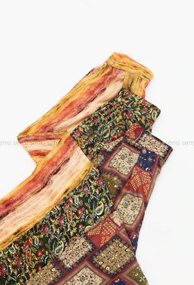 شلوار باتیک