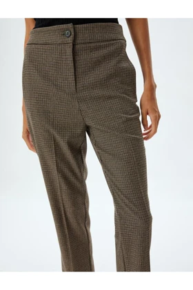 شلوار زنانه اورجینال کوتون koton