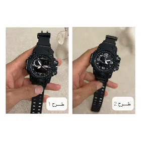 ساعت