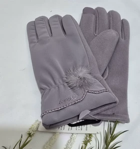 دستکش گرم زنانه دخترانه