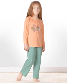 تیشرت و شلوار بلند اسکیت بچه گانه