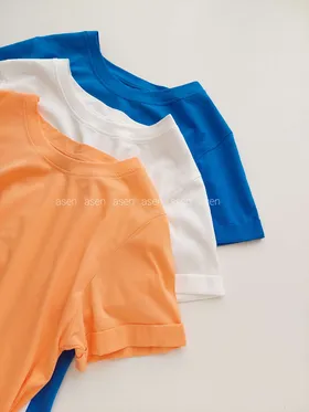 تیشرت بیسیک