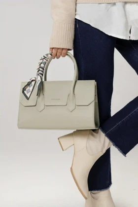 کیف دوشی زنانه دیوید جونز مدل David Jones CM7416