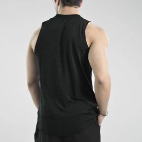 رکابی رانینگ ورزشی مردانه جردن مدل V816-5 مشکی