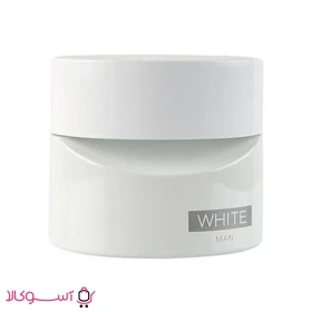 ادو تویلت مردانه اگنر وایت aigner white man حجم 125 میل