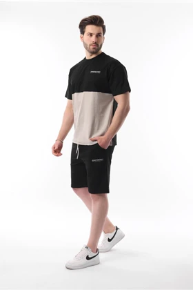 شلوارک مردانه اورجینال مدمکست madmext