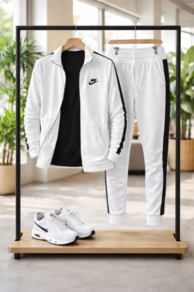 ست بهاره مردانه (سویشرت شلوار ) مدل Madio