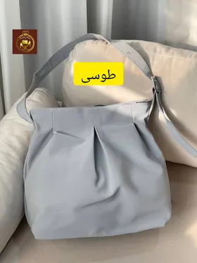 کیف زنانه دوشی نانسی کد: 1287