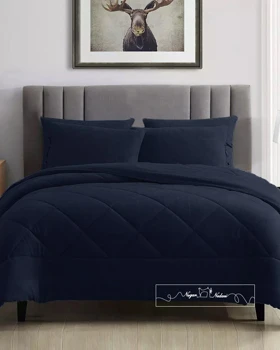 روتختی مینیمال کتان مخمل طرح لوزی