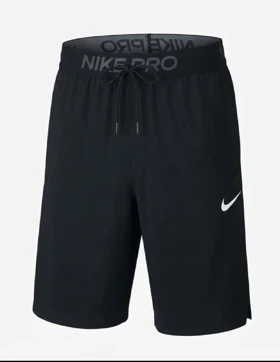 شلوارک ورزشی مردانه نایک Nike Alpha Flex M