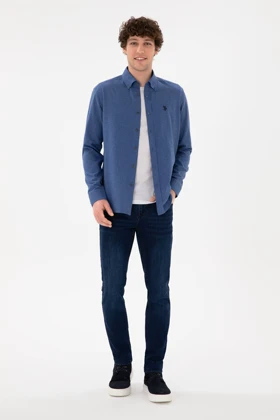 پیراهن مردانه اورجینال یو اس پولو u.s.-polo-assn.